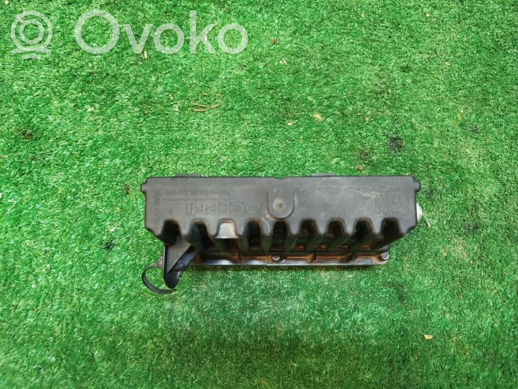 Engine control unit/module ECU   24410123