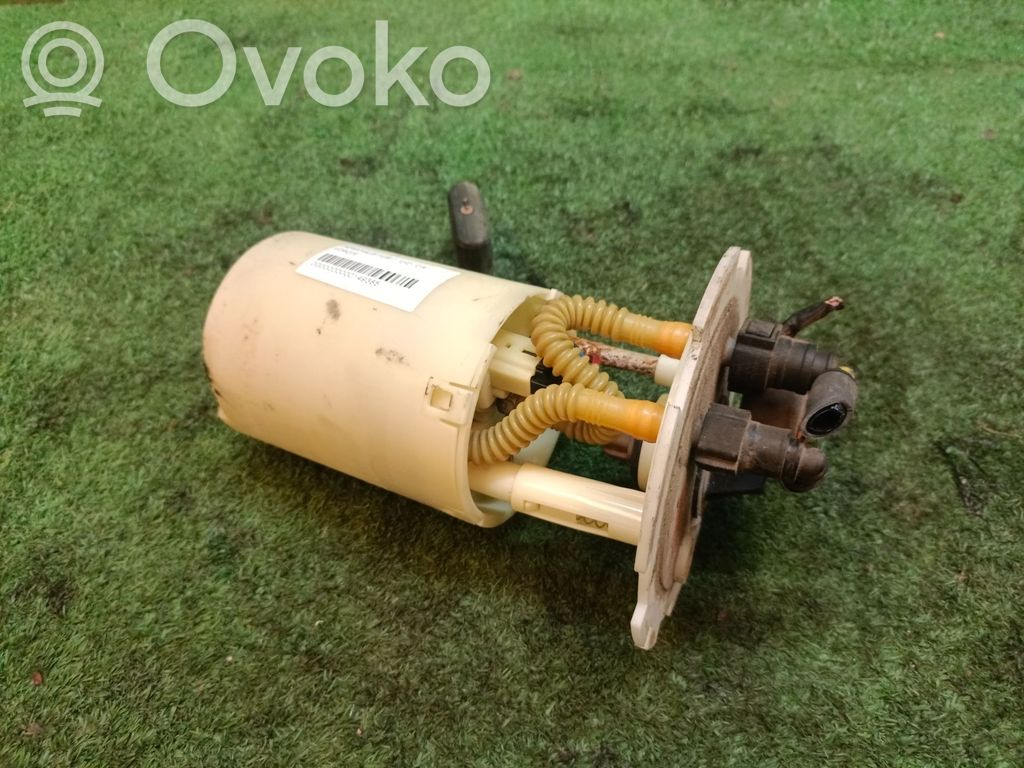 Daewoo Kalos Sensor de nivel de combustible 