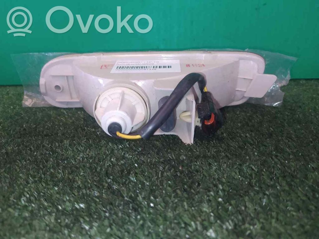 Daewoo Leganza Scheinwerfer 