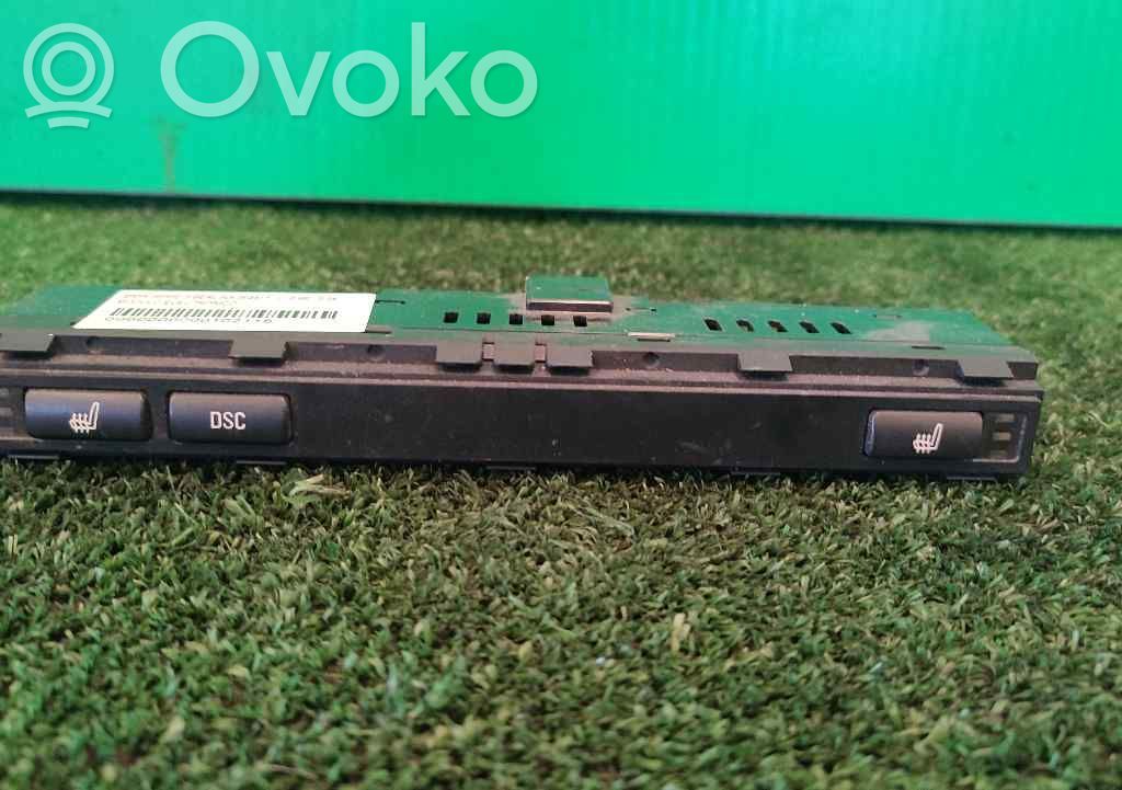 Unidad de control/módulo del motor   6925501