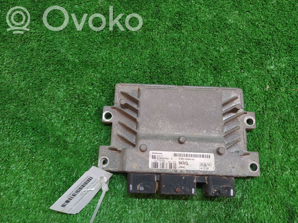 Engine control unit/module   S180047050