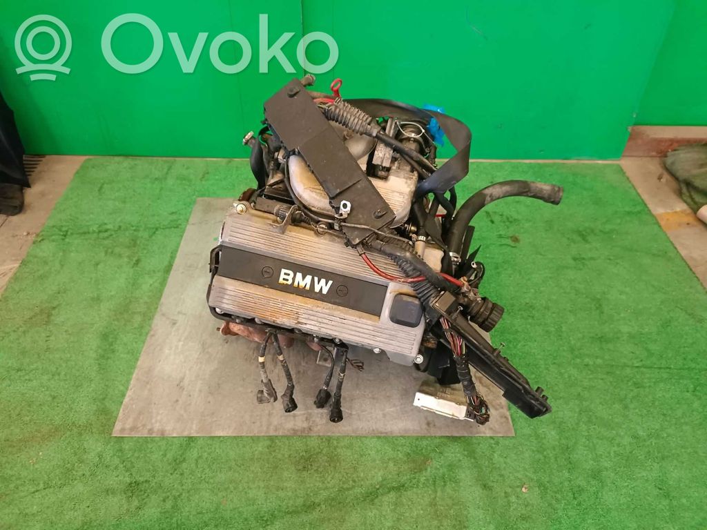 Motor completo   184S1