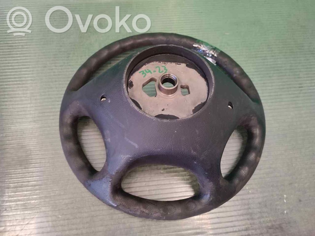 Volkswagen Crafter Ohjauspyörä 