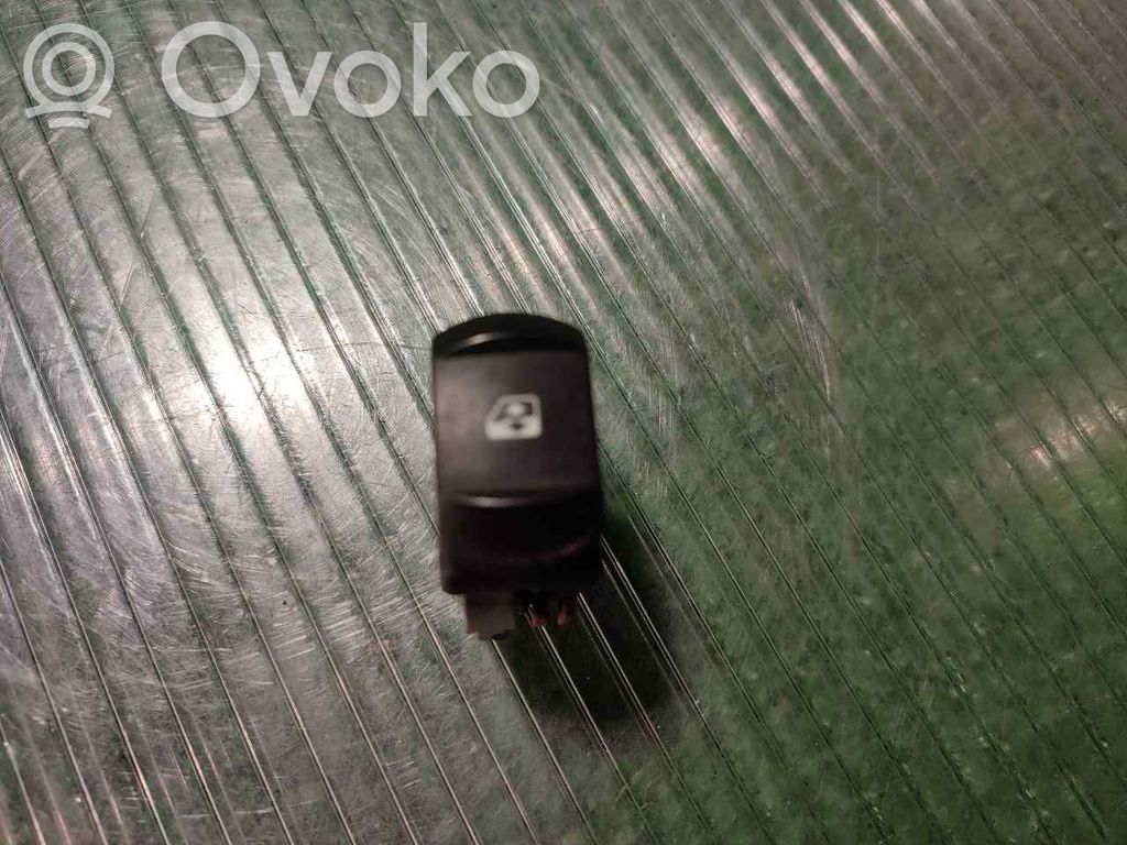 Renault Megane II Sähkötoimisen ikkunan ohjauskytkin 