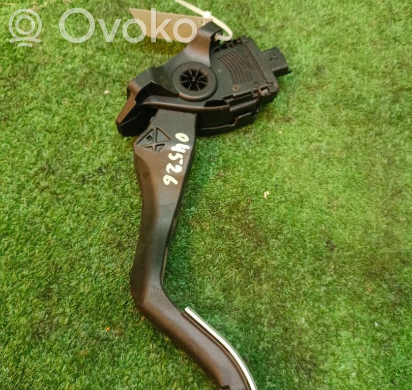 Peugeot 207 CC Pedală accelerație 