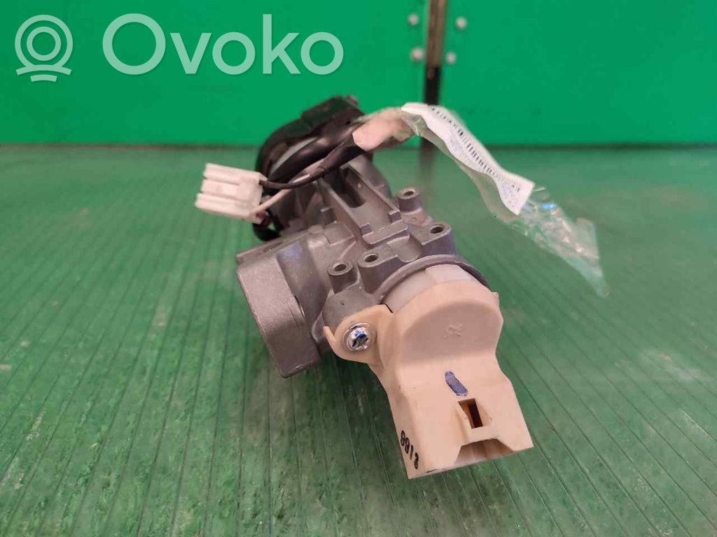 KIA Soul Engine start stop button switch 