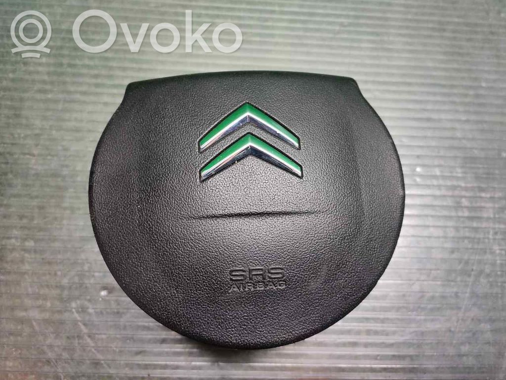 Citroen C4 Grand Picasso Airbag ușă față 