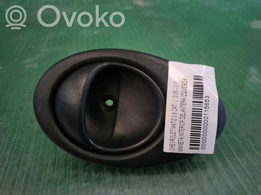 Chevrolet Matiz Etuoven sisäkahva 