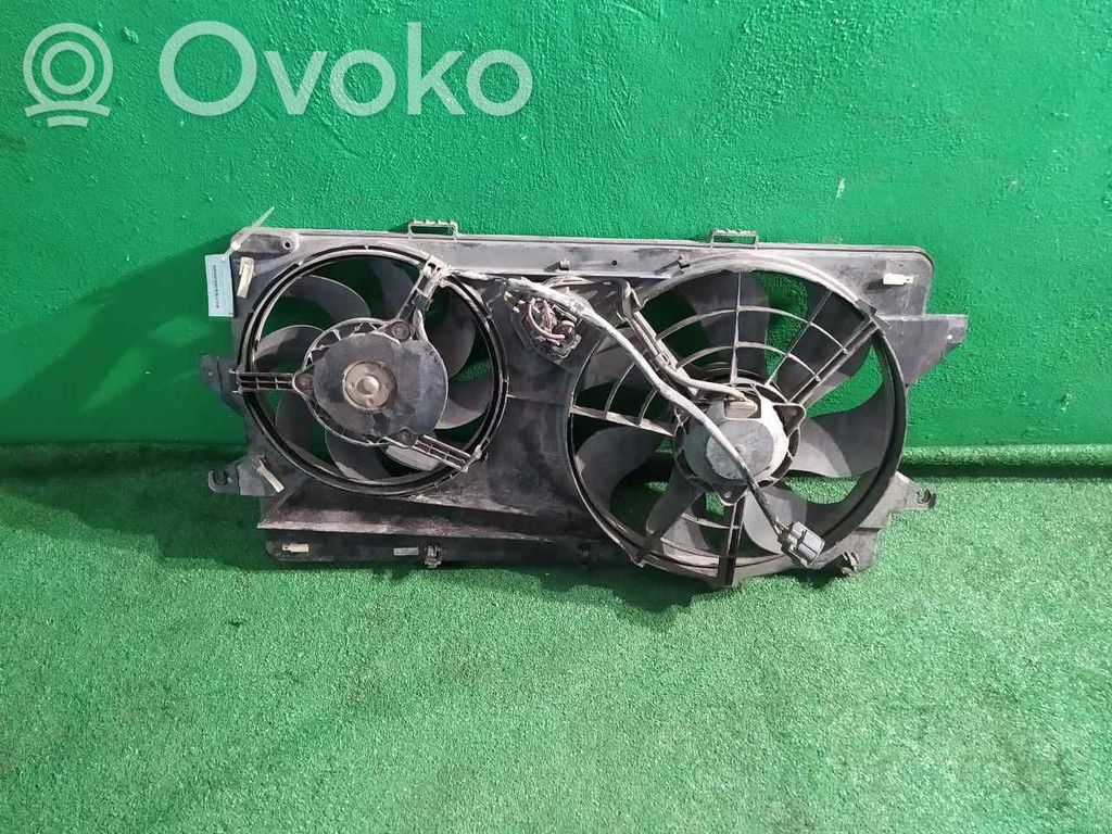 Ford Transit Muu moottorin osa 