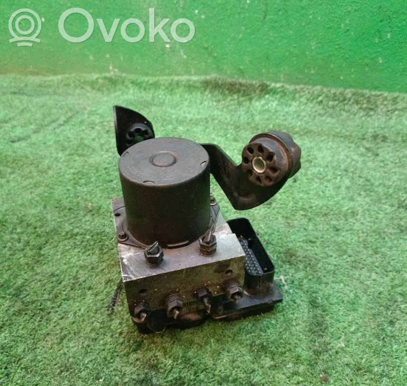 BMW X5 E53 Sensor de freno del ABS trasero 