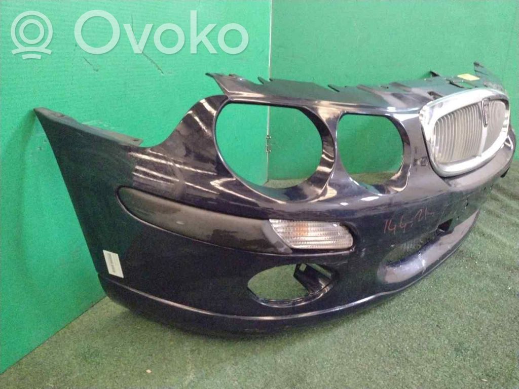 Rover 25 Etupuskuri 