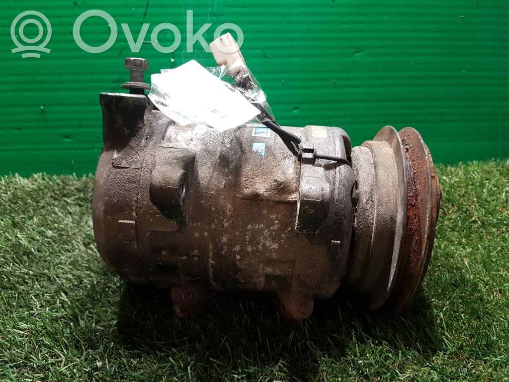 Nissan Patrol 160 Compressore aria condizionata (A/C) (pompa) 