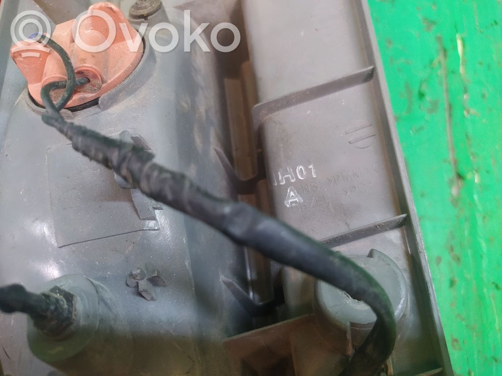 Peruutuskamera   924021H000,924021H001