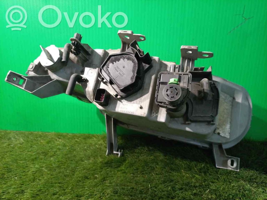 Phare frontale   XBC104530