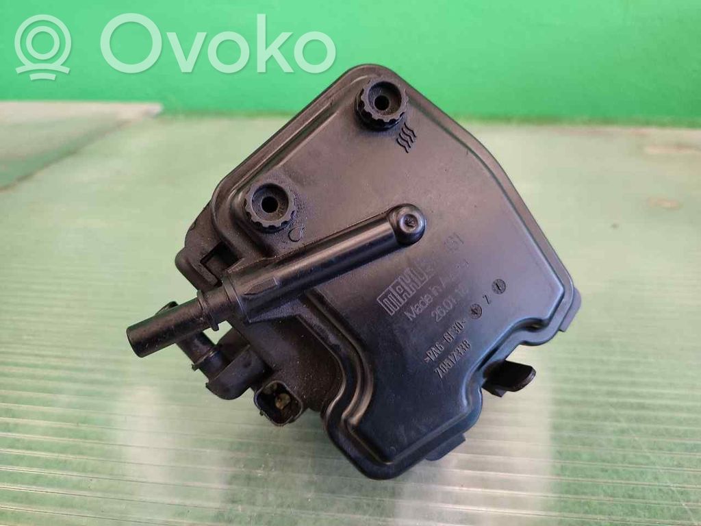 Citroen C4 I Halterung Kraftstofffilter 
