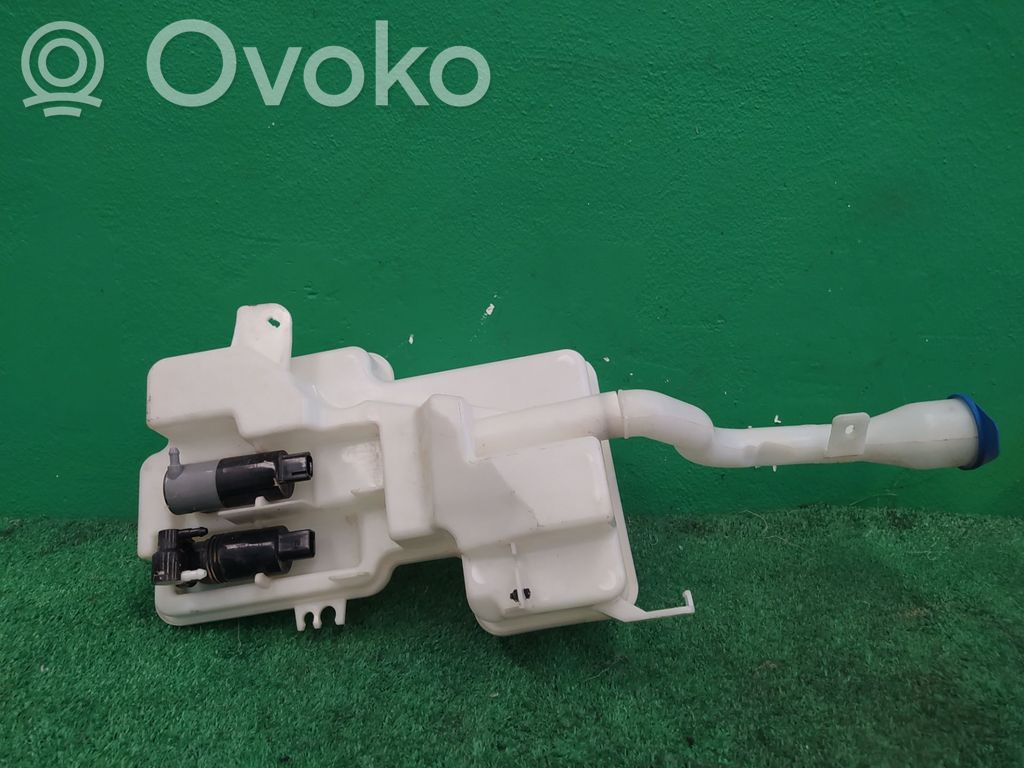 Volvo XC40 Dysza spryskiwacza szyby przedniej / czołowej 