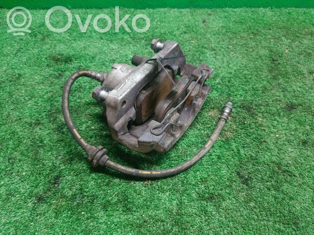 Renault Captur II Bremssattel vorne 