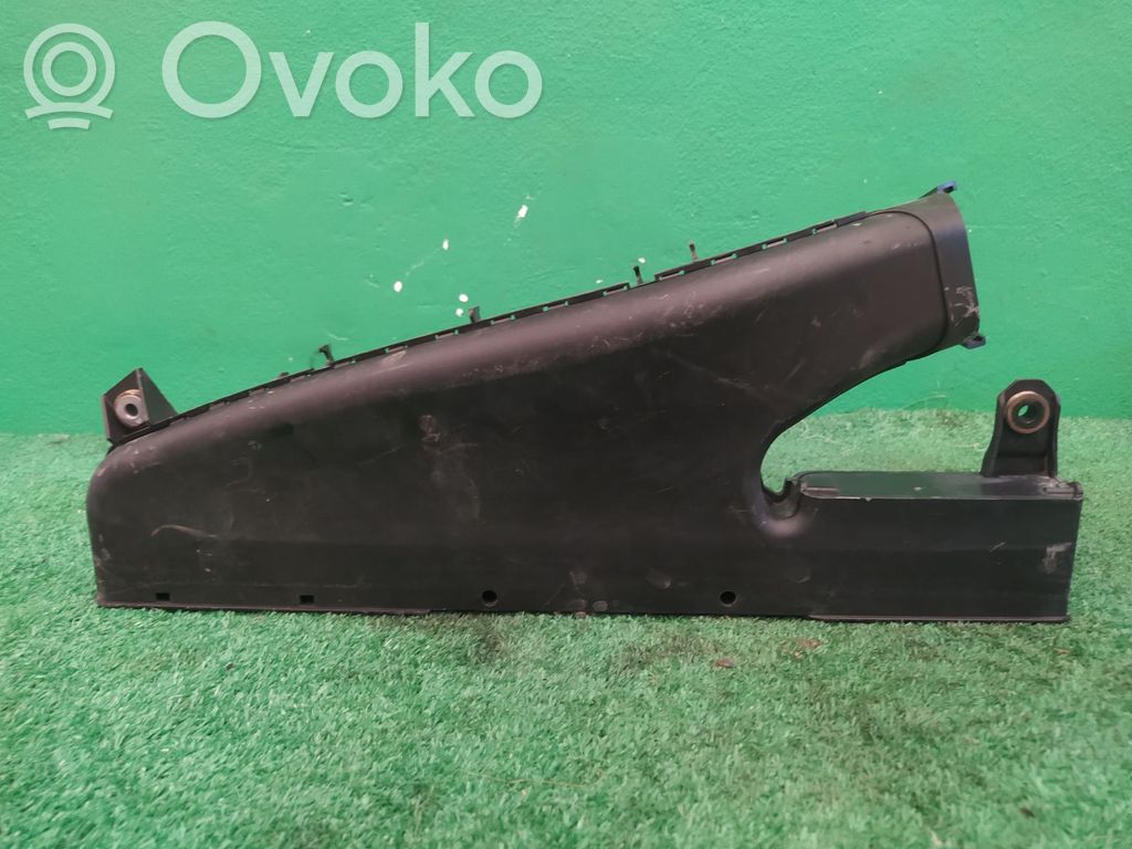 Volvo XC40 Inna część silnika 