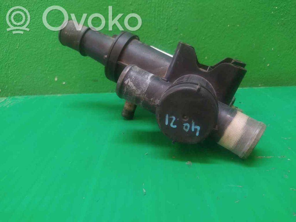 Ford Mondeo MK IV Muu moottorin osa 