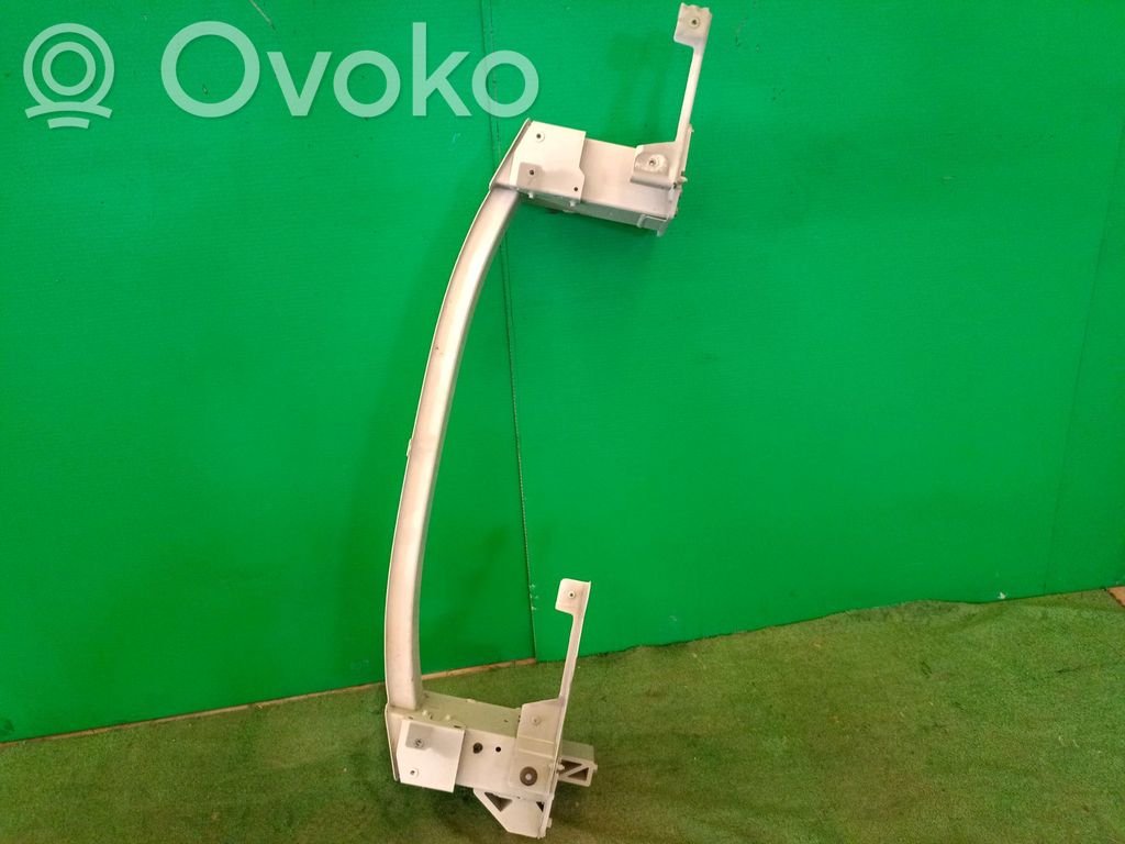 Volvo XC40 Zderzak przedni 