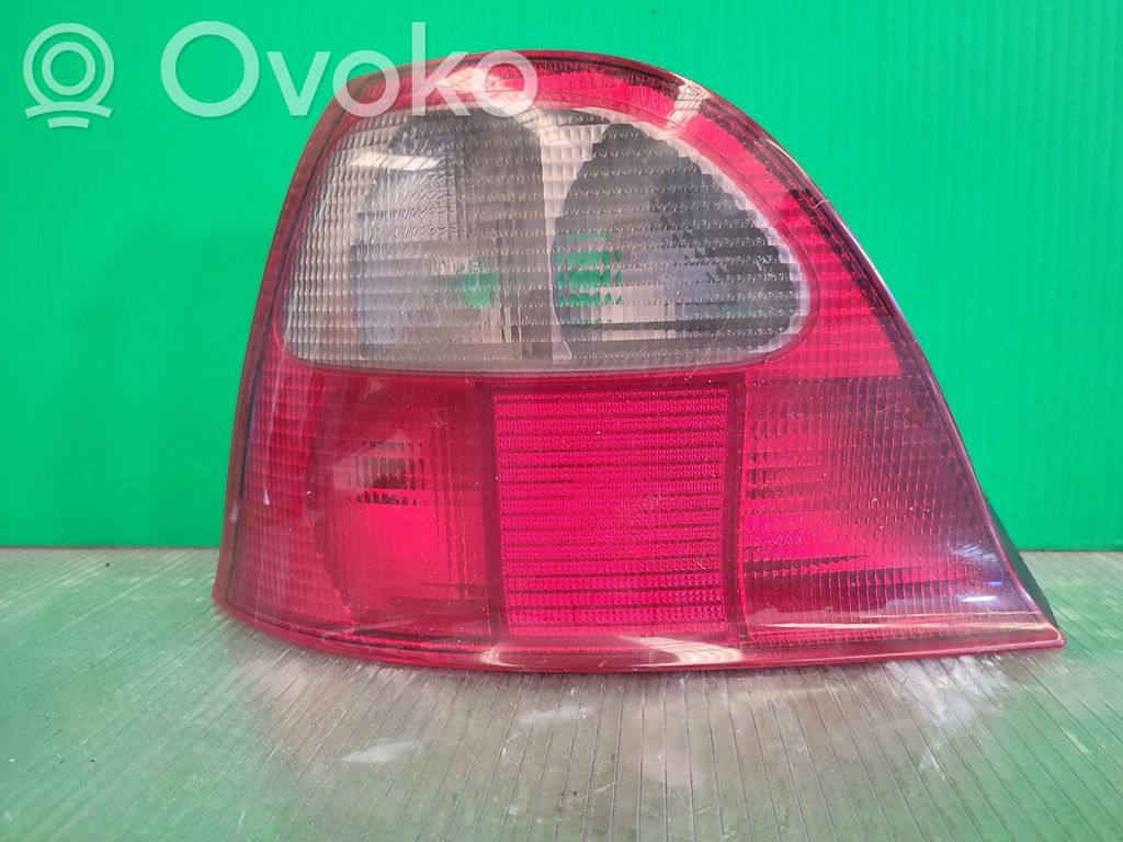 Rover 45 Rückleuchte Heckleuchte 