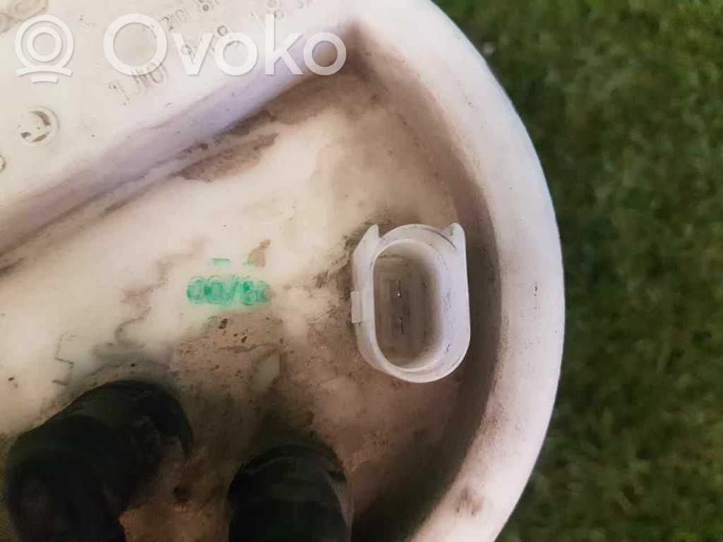 Seat Leon (1M) Sensore di livello del carburante 