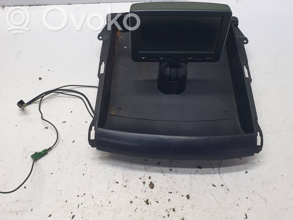 Mercedes-Benz Sprinter W906 Bildschirm / Display / Anzeige 