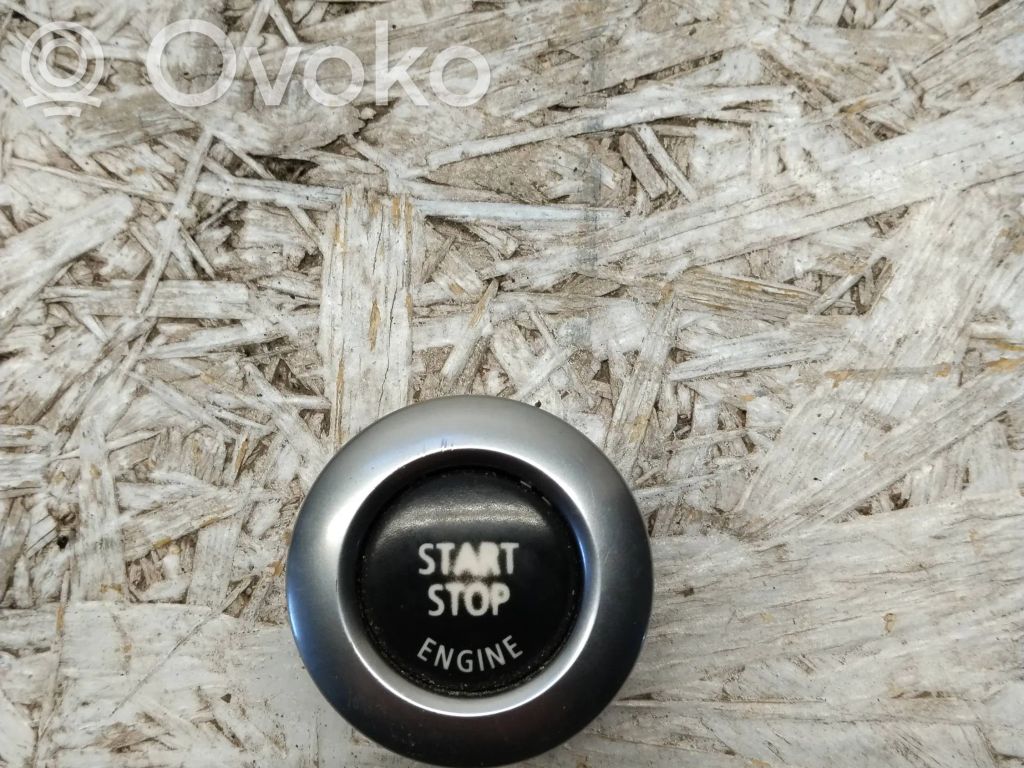 Engine start stop button switch   6949499,10862510,172708