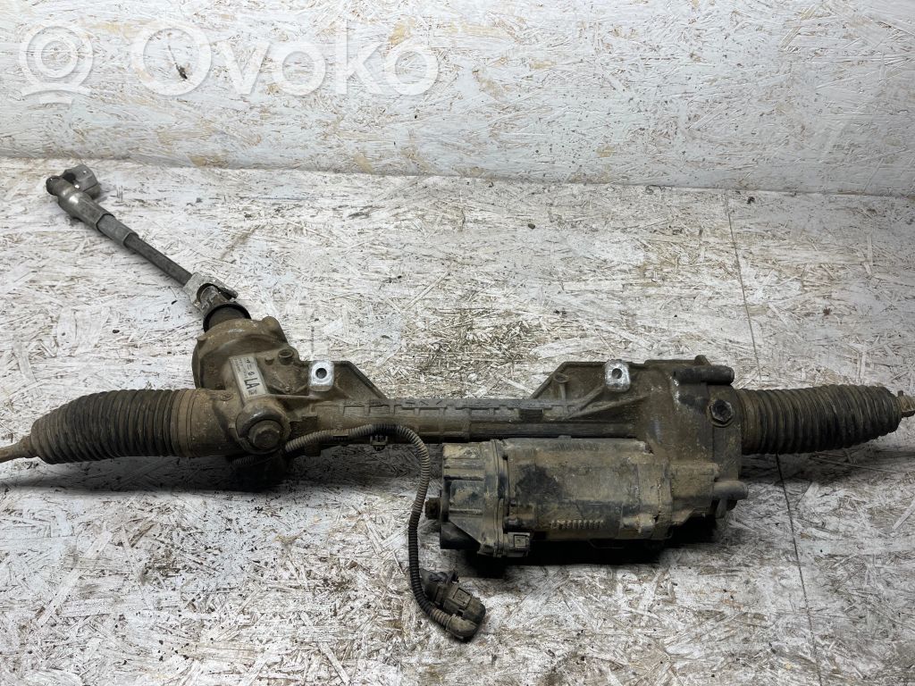 BMW 1 E81 E87 Steering rack 