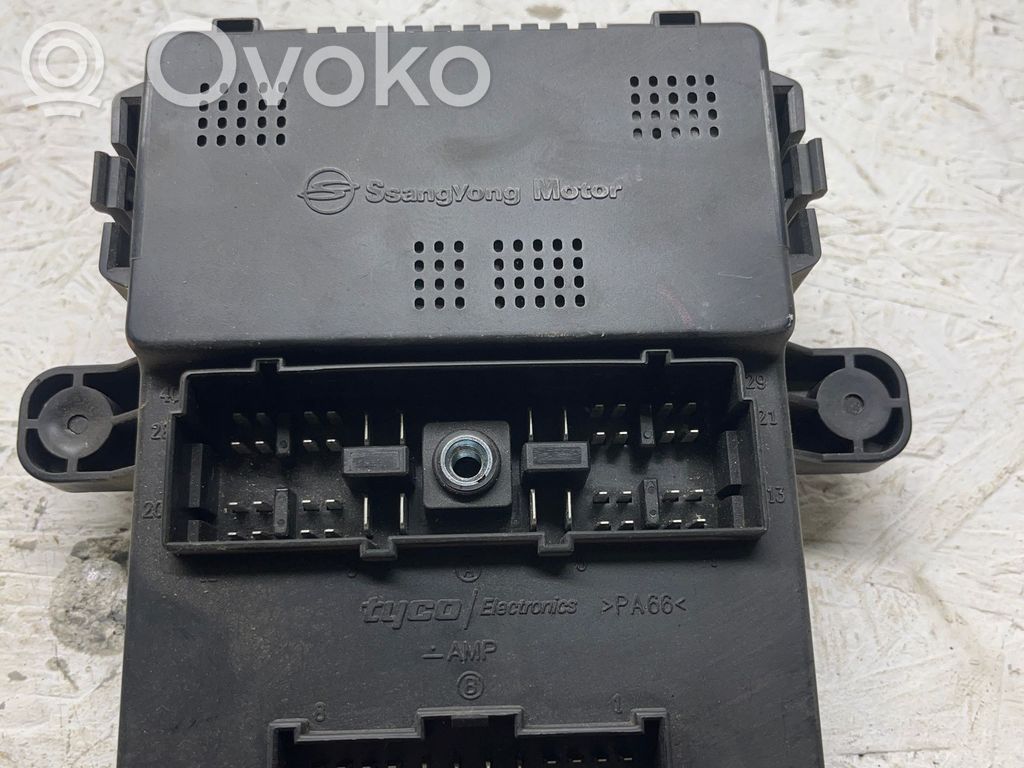 Inne komputery / moduły / sterowniki   8232021041,21E3044