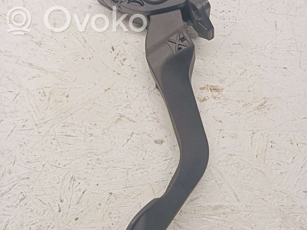 Citroen C3 Gaspedal 