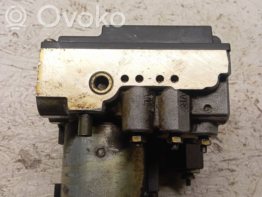 Mercedes-Benz E W210 ABS bloks 