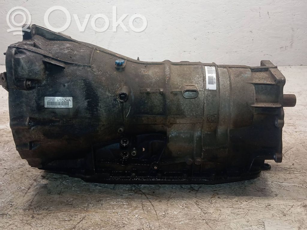 Automatic gearbox   7565495,7565496,1068492,6HP26X