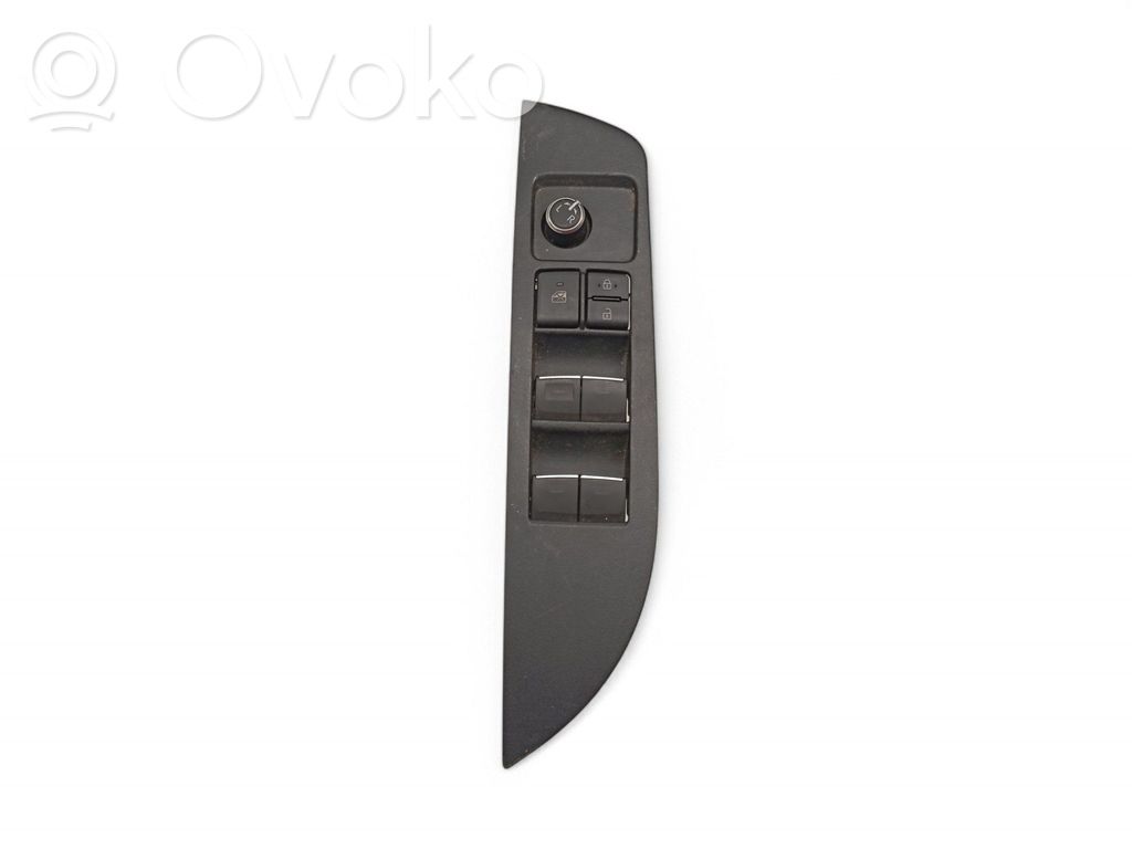 Electric window control switch   7423202G20