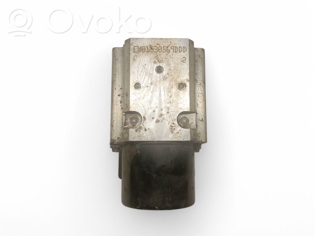 Saab 9-3 Ver2 ABS bloks 
