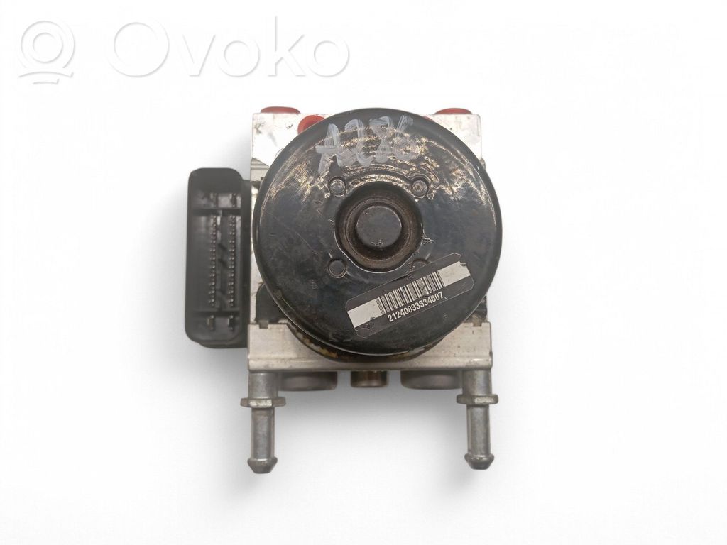 Subaru Legacy ABS Pump 
