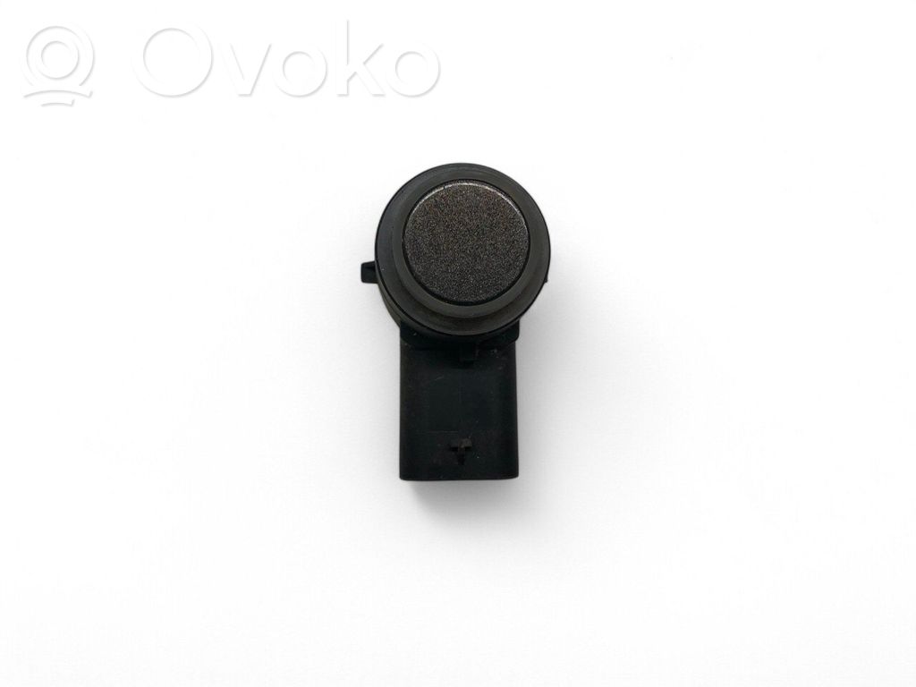 Opel Astra K Parksensor PDC 