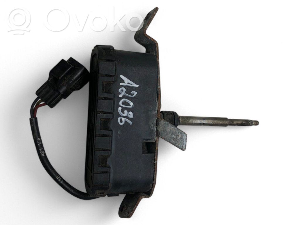 Volvo S80 Motor ștergător 