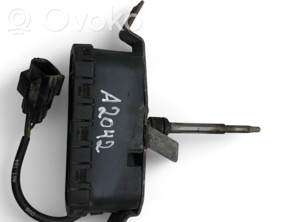 Volvo S80 Motor ștergător 