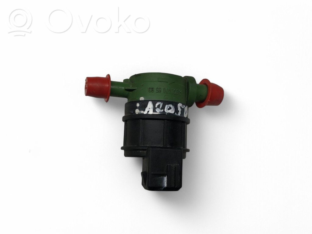 Mercedes-Benz SLK R171 Zawór podciśnienia / Elektrozawór turbiny 