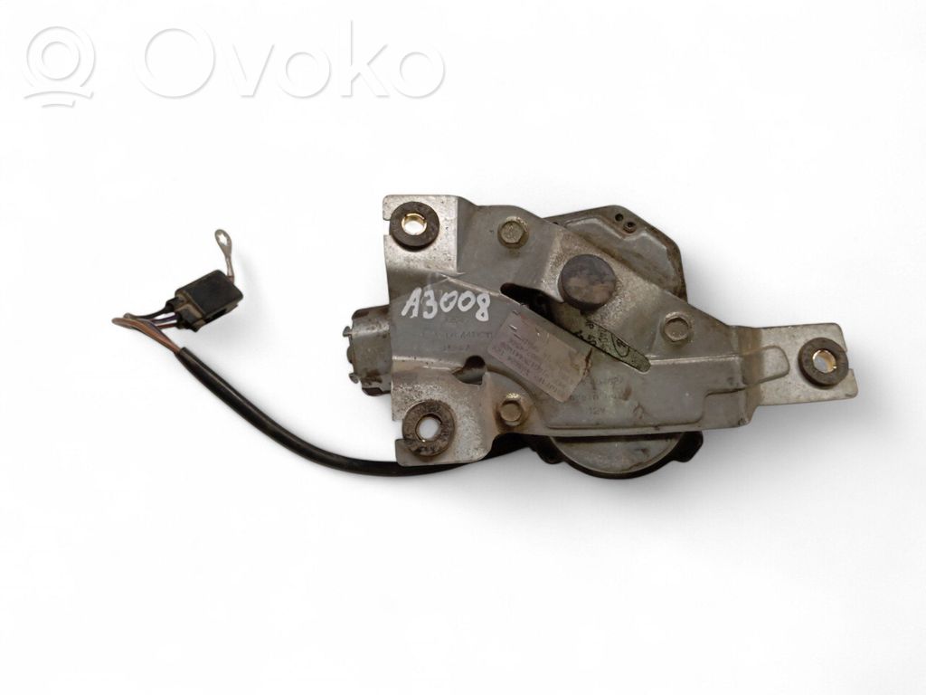 Ford Escort Motor del limpiaparabrisas 