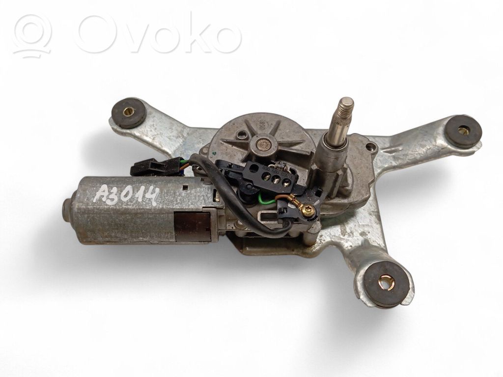 Mitsubishi Carisma Motorino del tergicristallo 