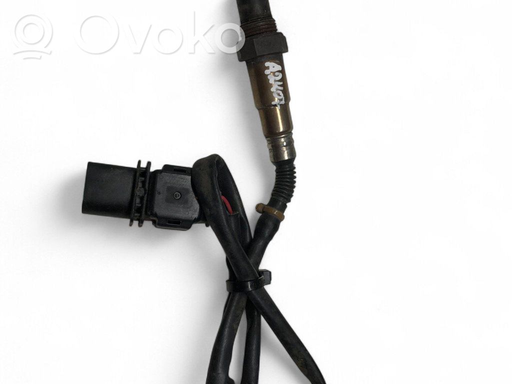 Seat Ibiza III (6L) Sonde lambda 