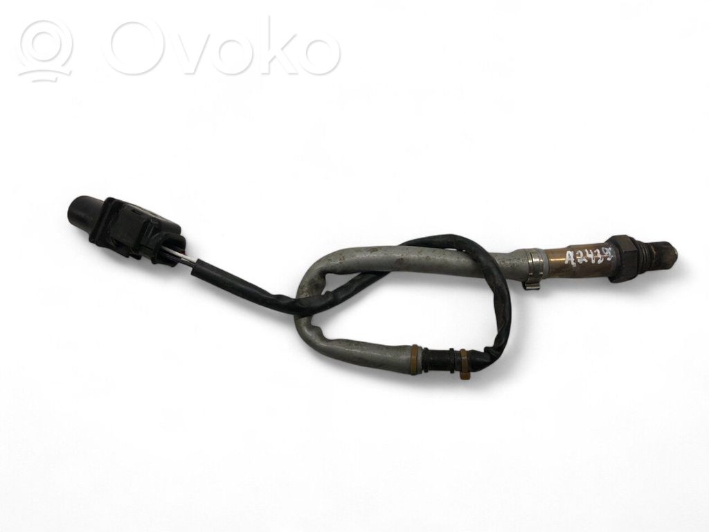 Volkswagen PASSAT B6 Lambda probe sensor 