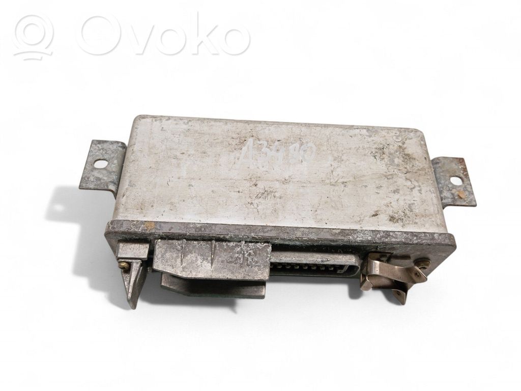 BMW 3 E30 Other control units/modules 