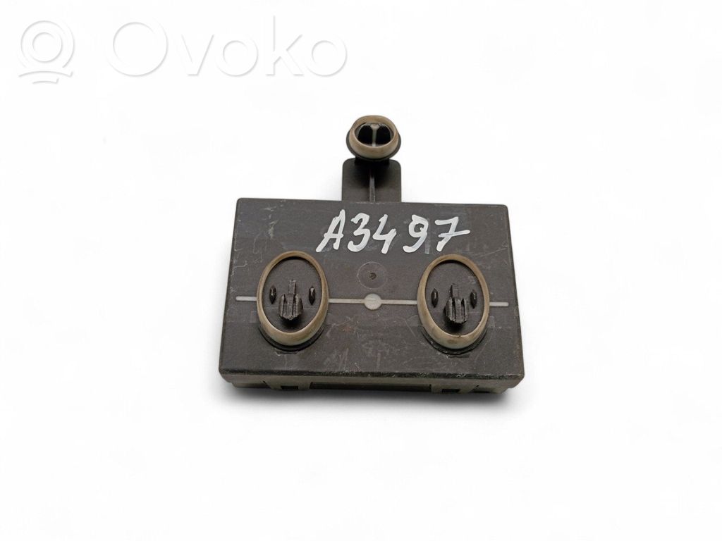 Volkswagen Sharan Other control units/modules 