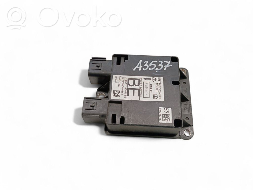 Sonstige Steuergeräte / Module   6C1T14B056BE