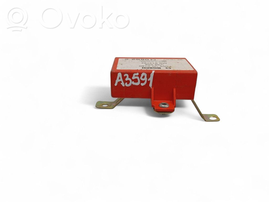 Ford Focus Other control units/modules 