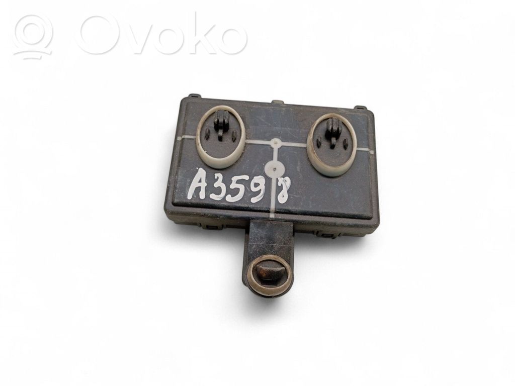 Audi A5 Other control units/modules 