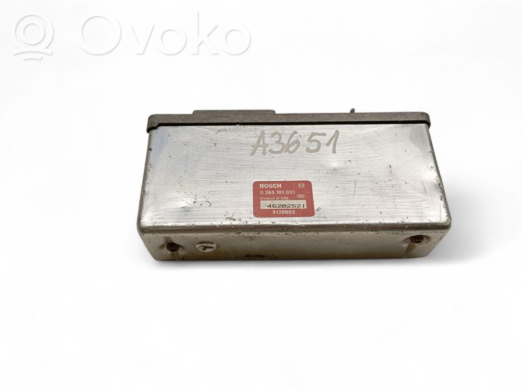 Volvo 940 ABS control unit/module 
